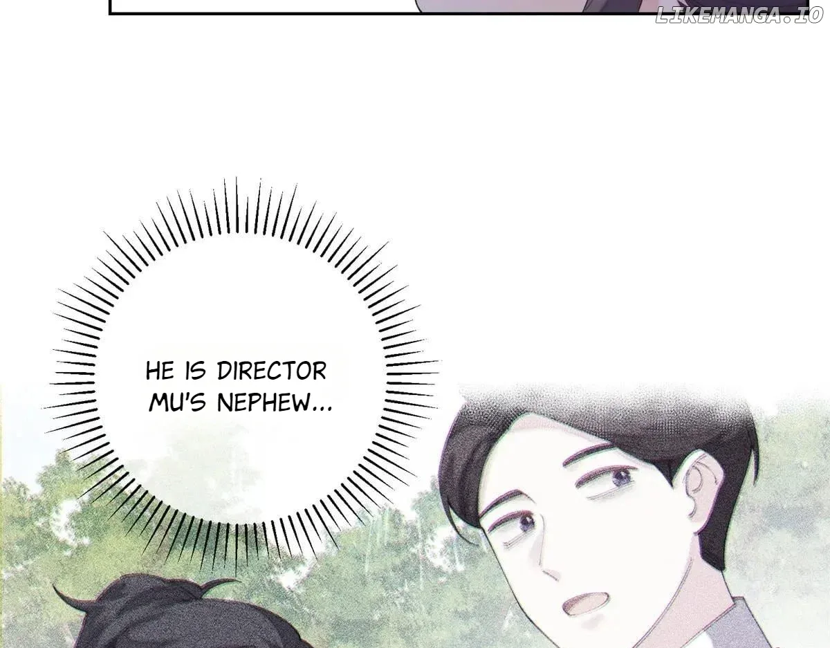 Her Marriage Was Called Off at Daytime, the Cutely Fierce Commander Asked Her For a Hug at Night Chapter 91 page 61