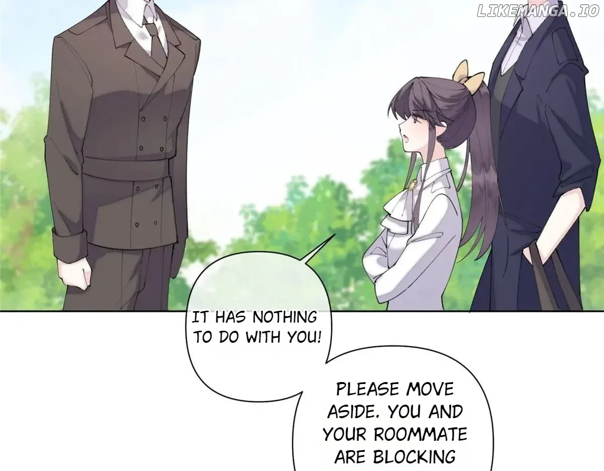 Her Marriage Was Called Off at Daytime, the Cutely Fierce Commander Asked Her For a Hug at Night Chapter 91 page 65
