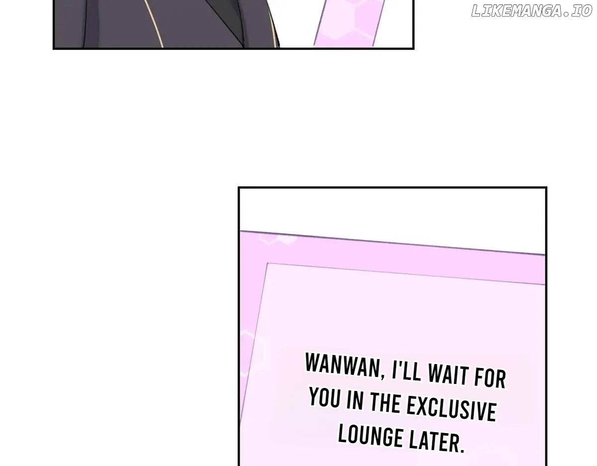 Her Marriage Was Called Off at Daytime, the Cutely Fierce Commander Asked Her For a Hug at Night Chapter 95 page 10