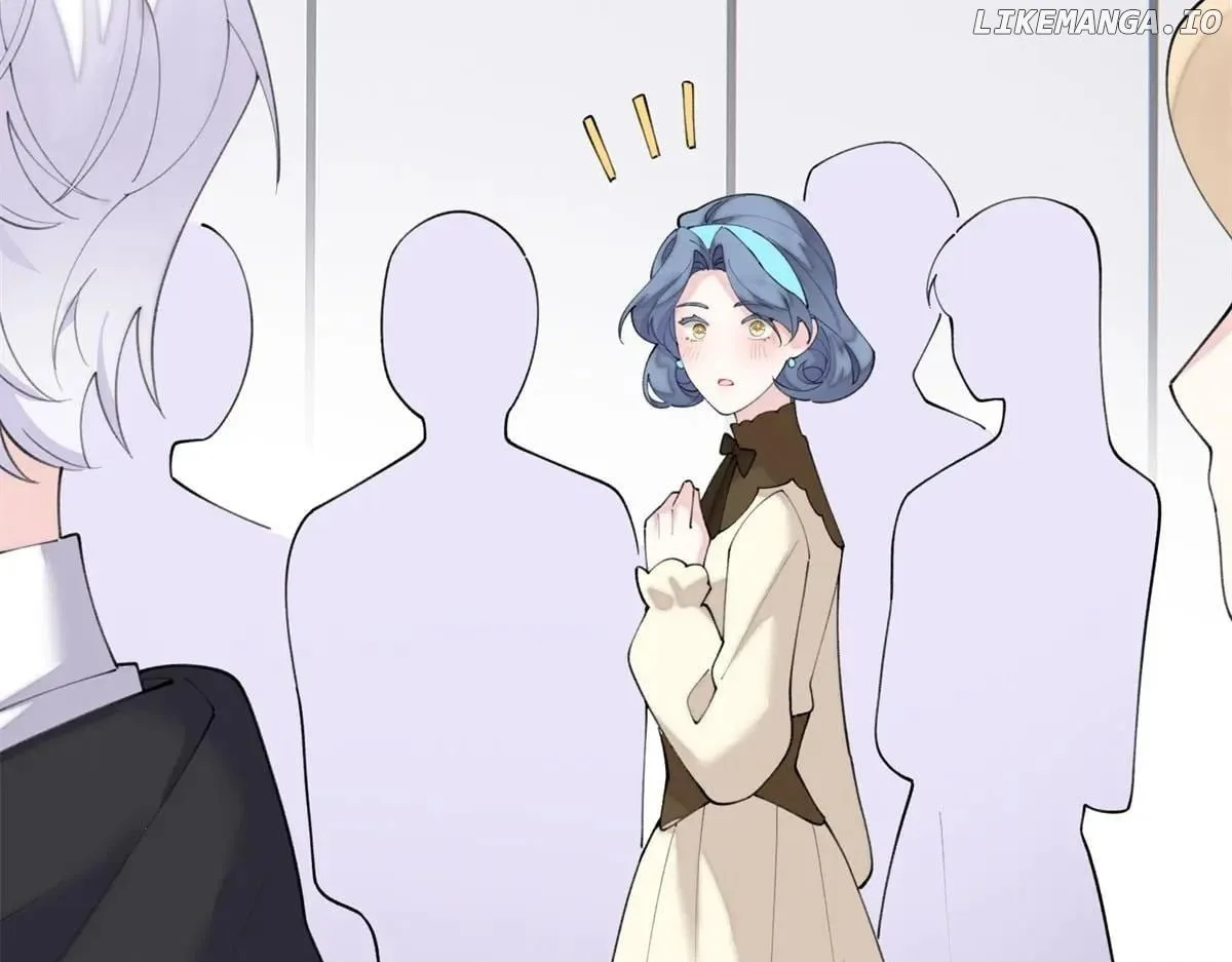 Her Marriage Was Called Off at Daytime, the Cutely Fierce Commander Asked Her For a Hug at Night Chapter 95 page 13