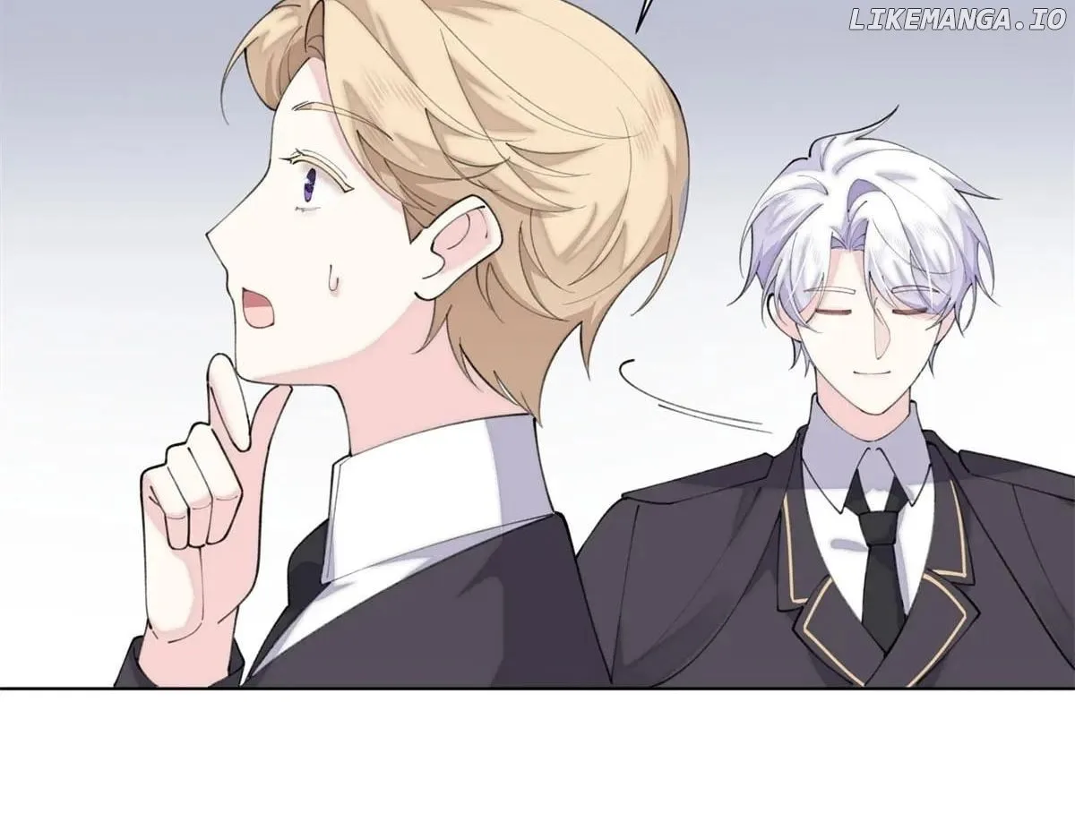 Her Marriage Was Called Off at Daytime, the Cutely Fierce Commander Asked Her For a Hug at Night Chapter 95 page 5