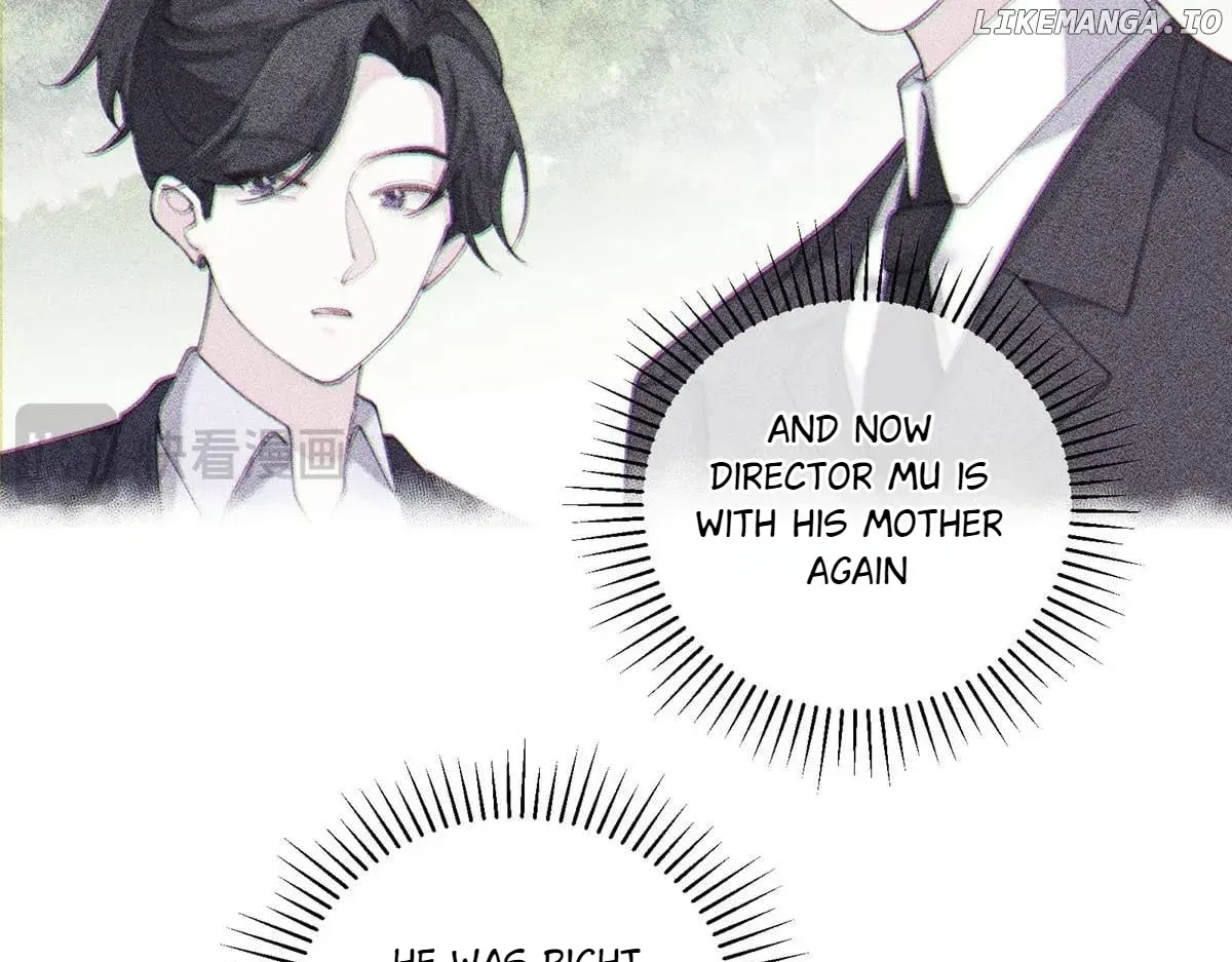 Her Marriage Was Called Off at Daytime, the Cutely Fierce Commander Asked Her For a Hug at Night Chapter 91 page 62