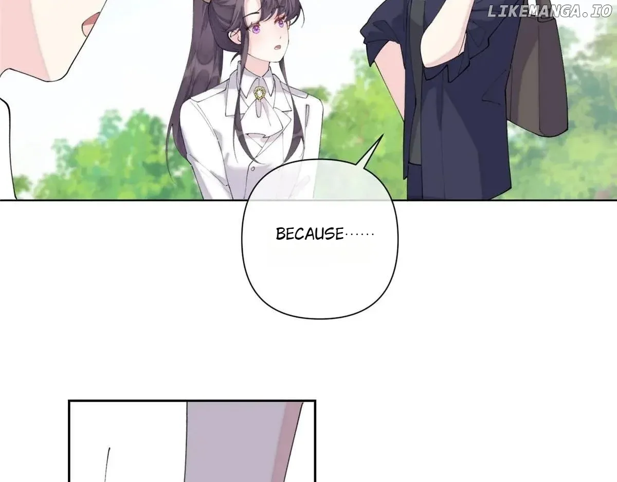 Her Marriage Was Called Off at Daytime, the Cutely Fierce Commander Asked Her For a Hug at Night Chapter 91 page 53