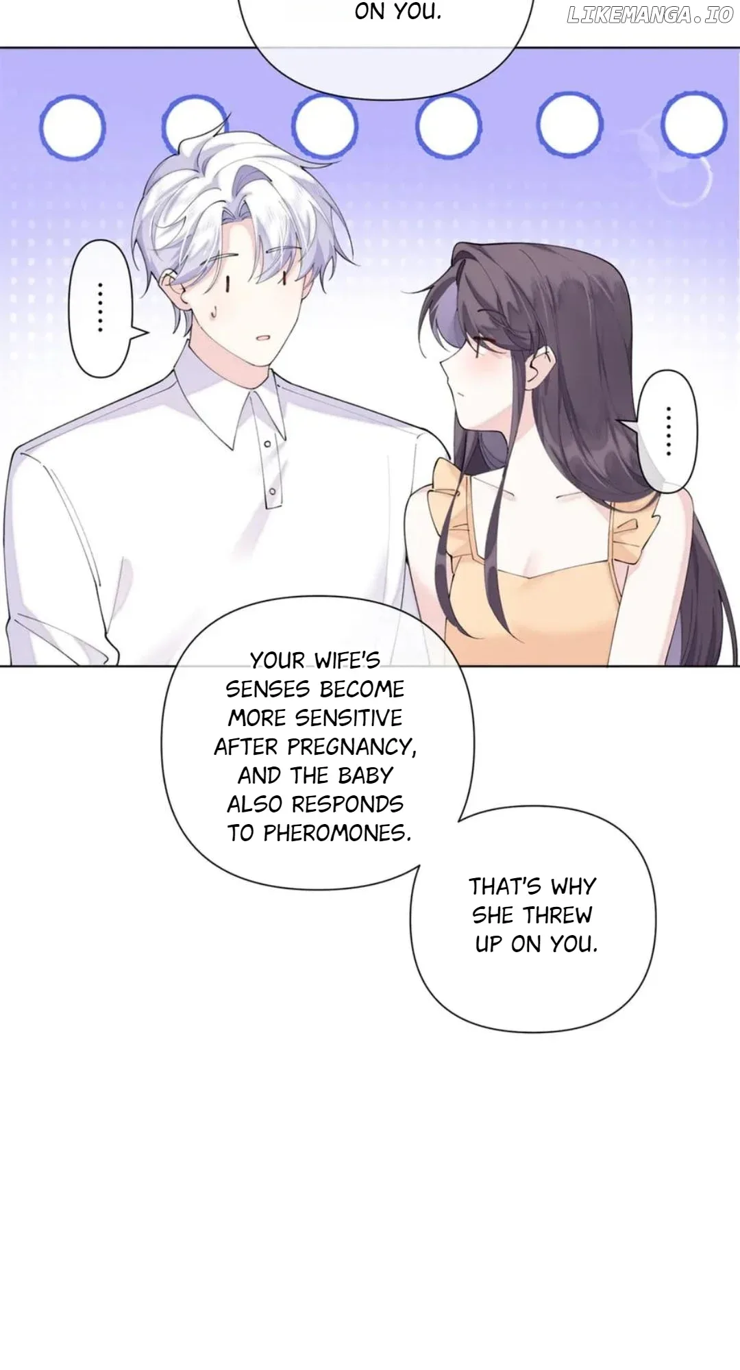 Her Marriage Was Called Off at Daytime, the Cutely Fierce Commander Asked Her For a Hug at Night Chapter 93 page 27