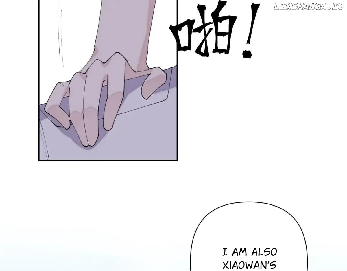 Her Marriage Was Called Off at Daytime, the Cutely Fierce Commander Asked Her For a Hug at Night Chapter 91 page 55