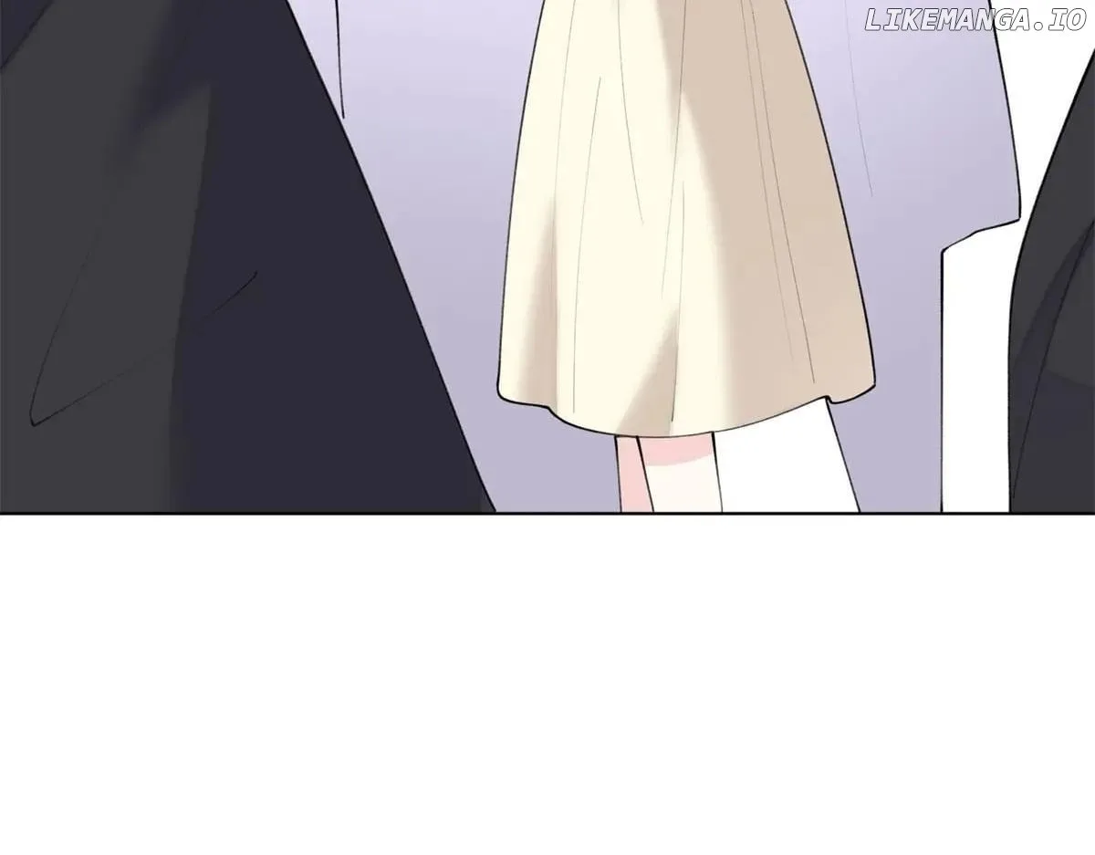 Her Marriage Was Called Off at Daytime, the Cutely Fierce Commander Asked Her For a Hug at Night Chapter 95 page 14