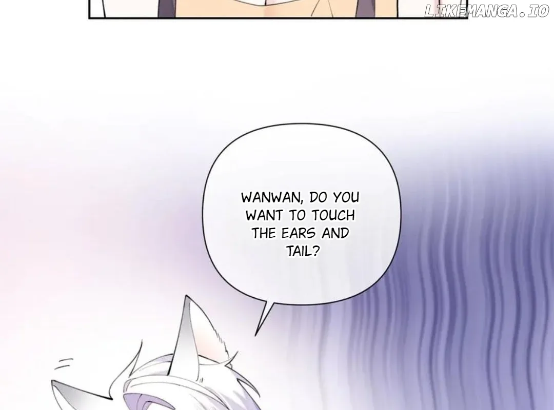 Her Marriage Was Called Off at Daytime, the Cutely Fierce Commander Asked Her For a Hug at Night Chapter 93 page 30