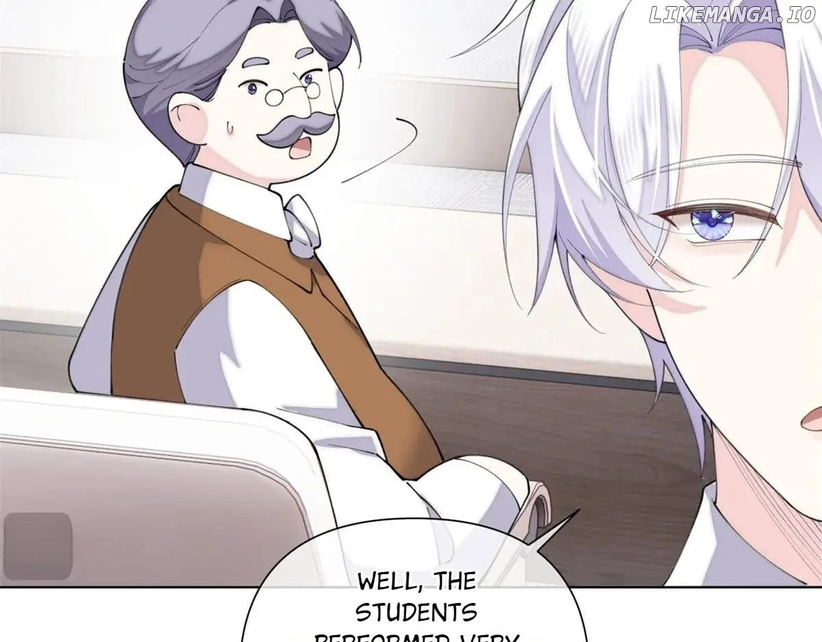 Her Marriage Was Called Off at Daytime, the Cutely Fierce Commander Asked Her For a Hug at Night Chapter 95 page 7