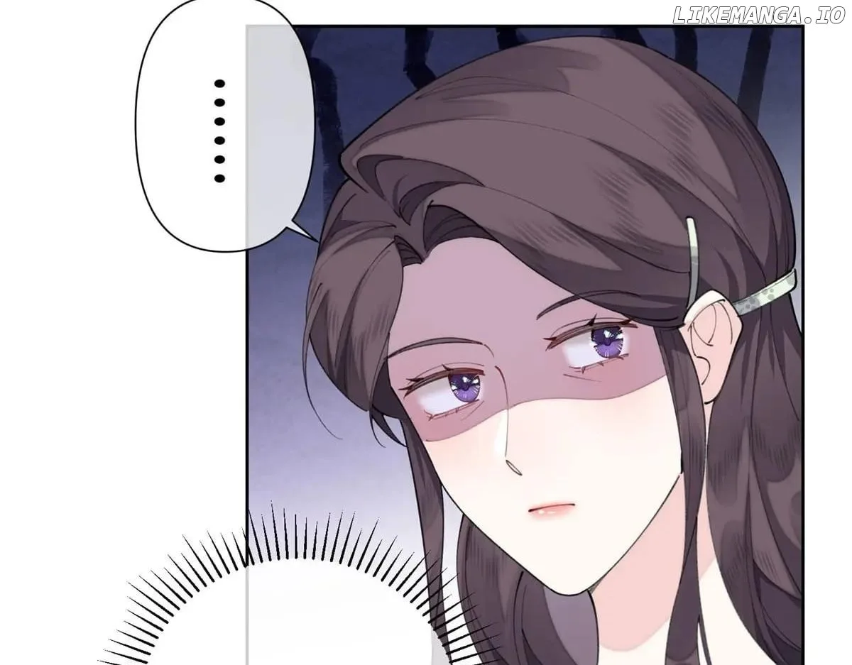 Her Marriage Was Called Off at Daytime, the Cutely Fierce Commander Asked Her For a Hug at Night Chapter 96 page 25