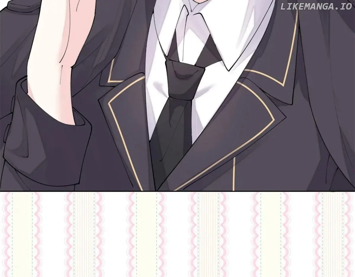 Her Marriage Was Called Off at Daytime, the Cutely Fierce Commander Asked Her For a Hug at Night Chapter 96 page 80