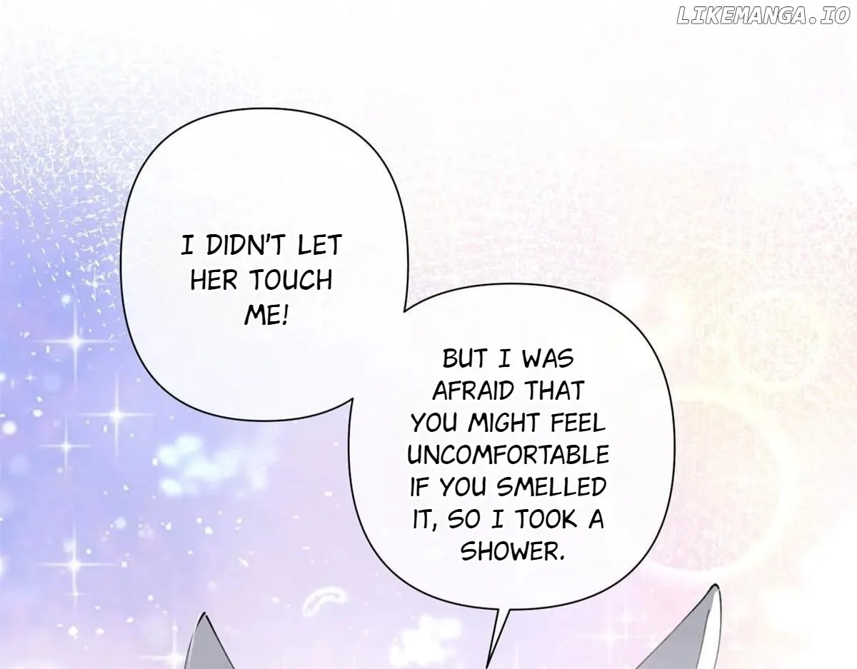 Her Marriage Was Called Off at Daytime, the Cutely Fierce Commander Asked Her For a Hug at Night Chapter 96 page 77