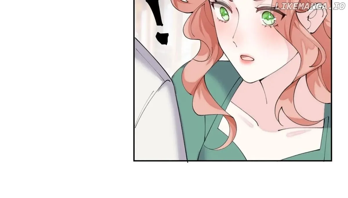Her Marriage Was Called Off at Daytime, the Cutely Fierce Commander Asked Her For a Hug at Night Chapter 96 page 15