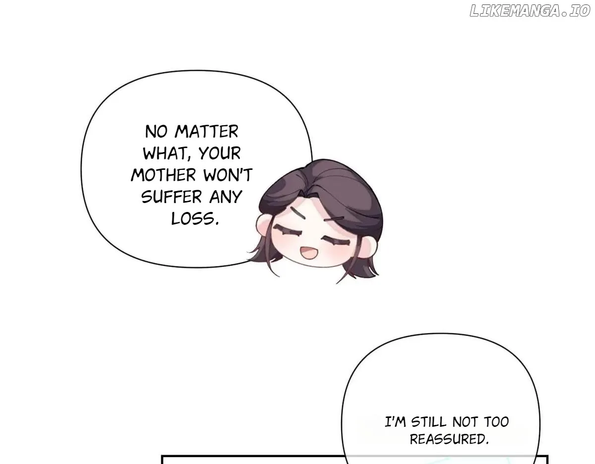 Her Marriage Was Called Off at Daytime, the Cutely Fierce Commander Asked Her For a Hug at Night Chapter 96 page 5