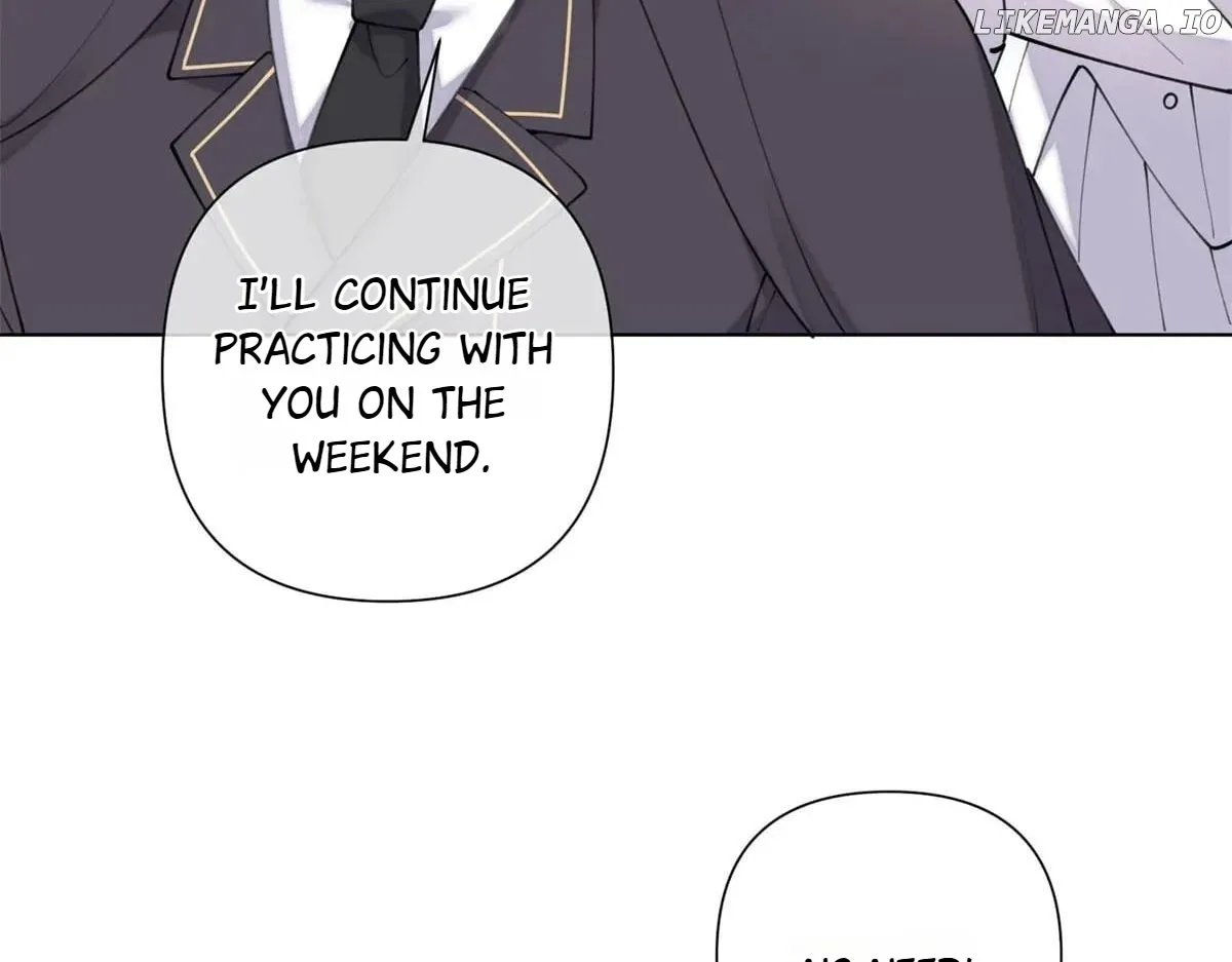 Her Marriage Was Called Off at Daytime, the Cutely Fierce Commander Asked Her For a Hug at Night Chapter 96 page 60
