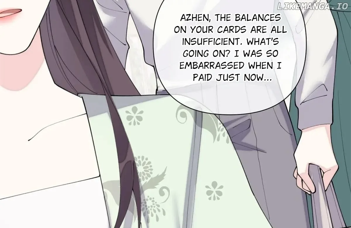 Her Marriage Was Called Off at Daytime, the Cutely Fierce Commander Asked Her For a Hug at Night Chapter 96 page 13