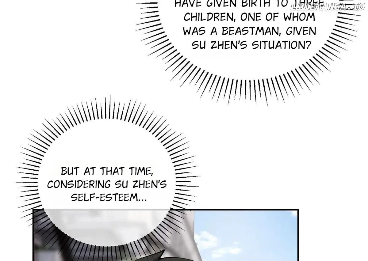 Her Marriage Was Called Off at Daytime, the Cutely Fierce Commander Asked Her For a Hug at Night Chapter 96 page 28