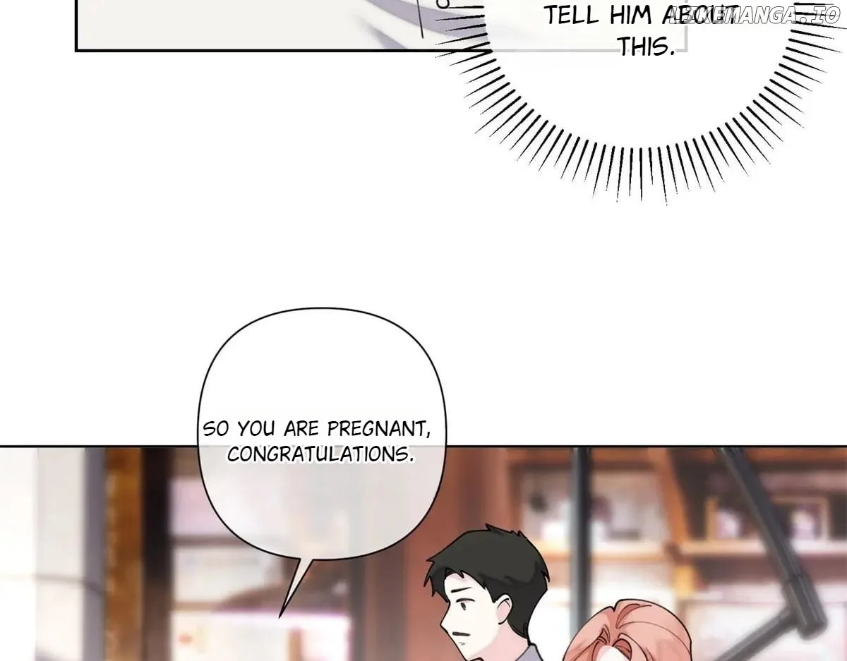 Her Marriage Was Called Off at Daytime, the Cutely Fierce Commander Asked Her For a Hug at Night Chapter 96 page 30
