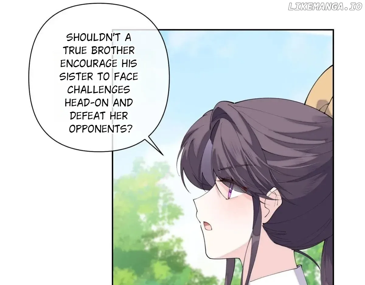 Her Marriage Was Called Off at Daytime, the Cutely Fierce Commander Asked Her For a Hug at Night Chapter 91 page 70