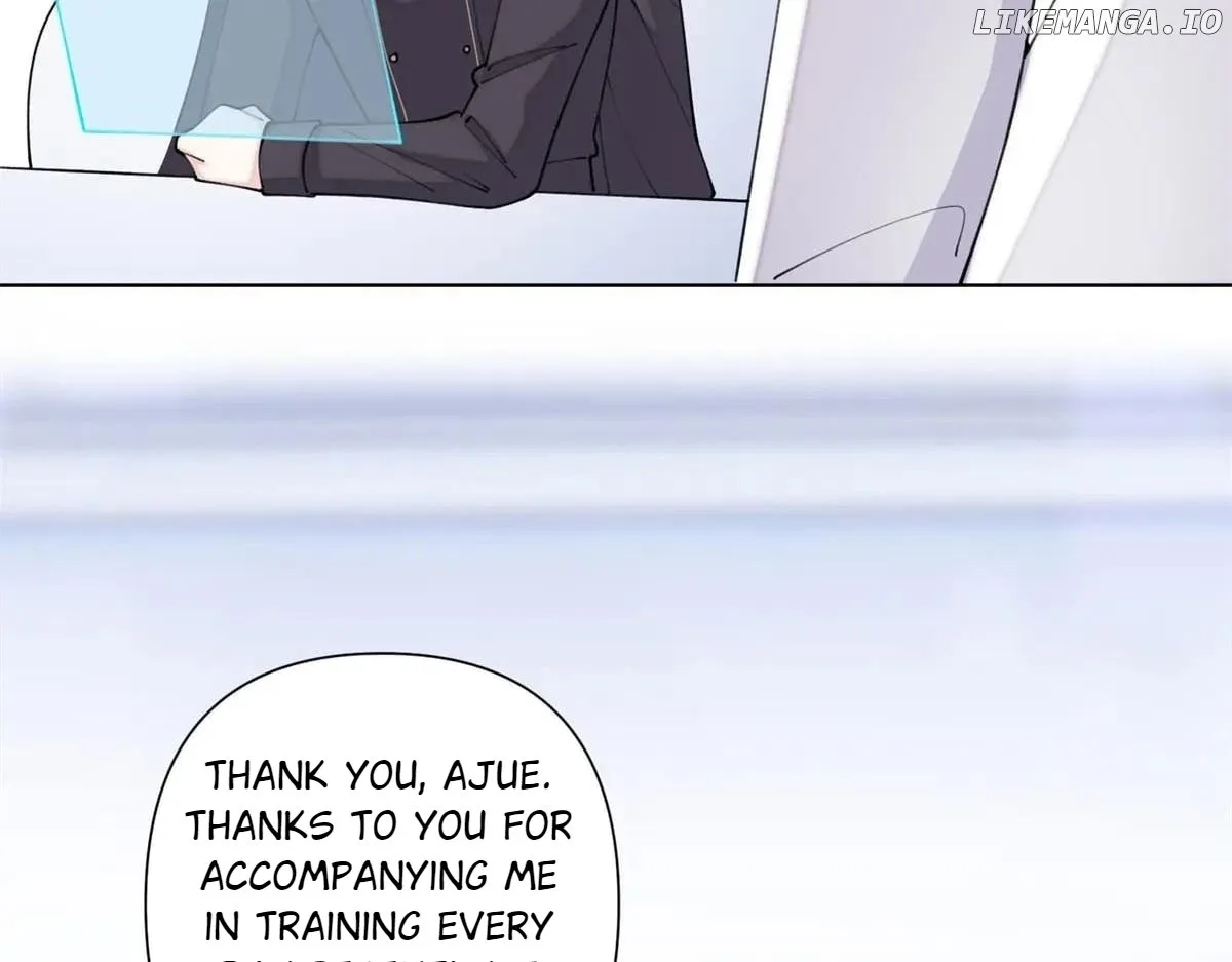 Her Marriage Was Called Off at Daytime, the Cutely Fierce Commander Asked Her For a Hug at Night Chapter 96 page 57