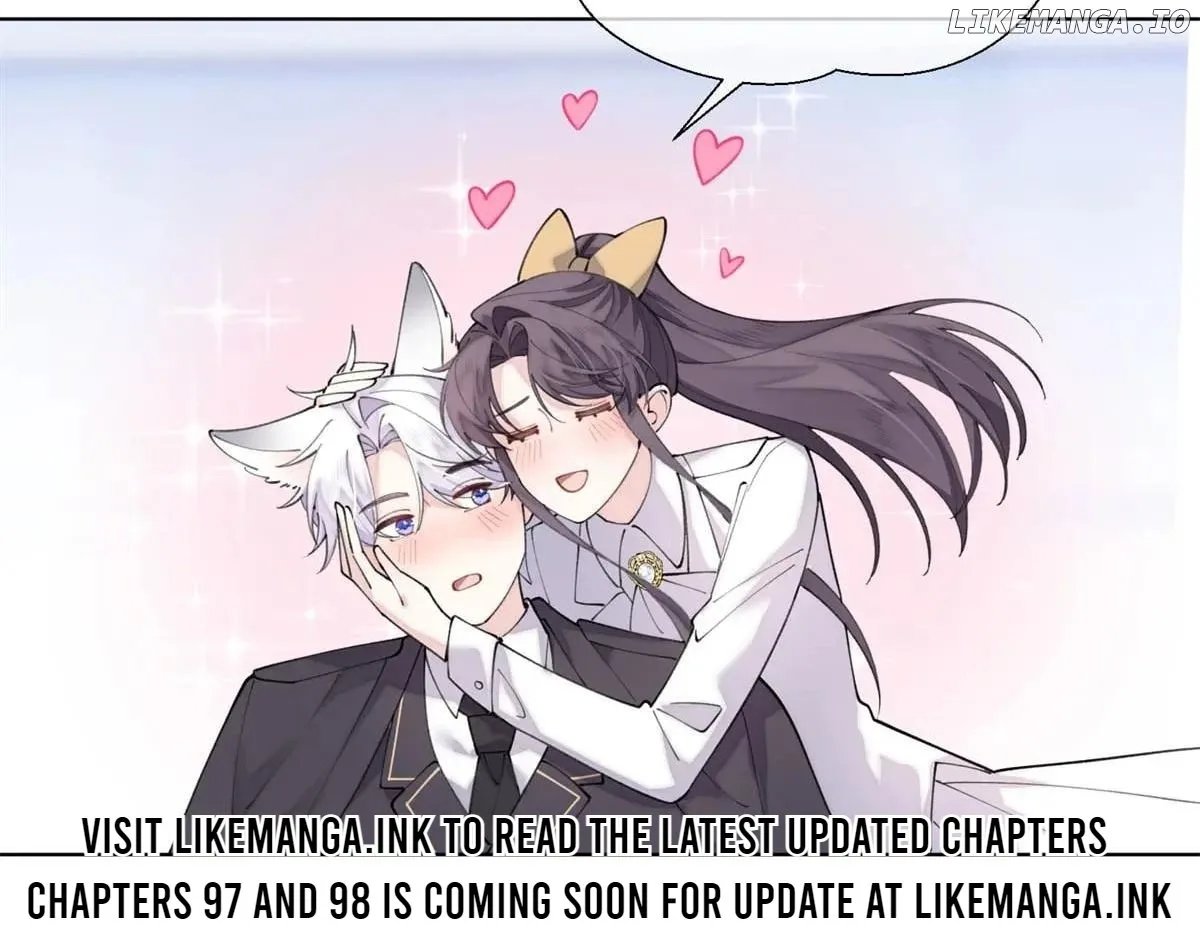 Her Marriage Was Called Off at Daytime, the Cutely Fierce Commander Asked Her For a Hug at Night Chapter 96 page 84