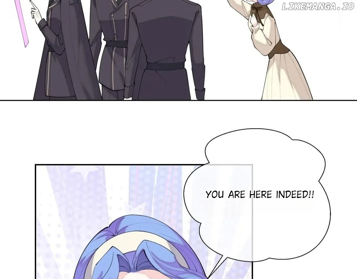Her Marriage Was Called Off at Daytime, the Cutely Fierce Commander Asked Her For a Hug at Night Chapter 95 page 17