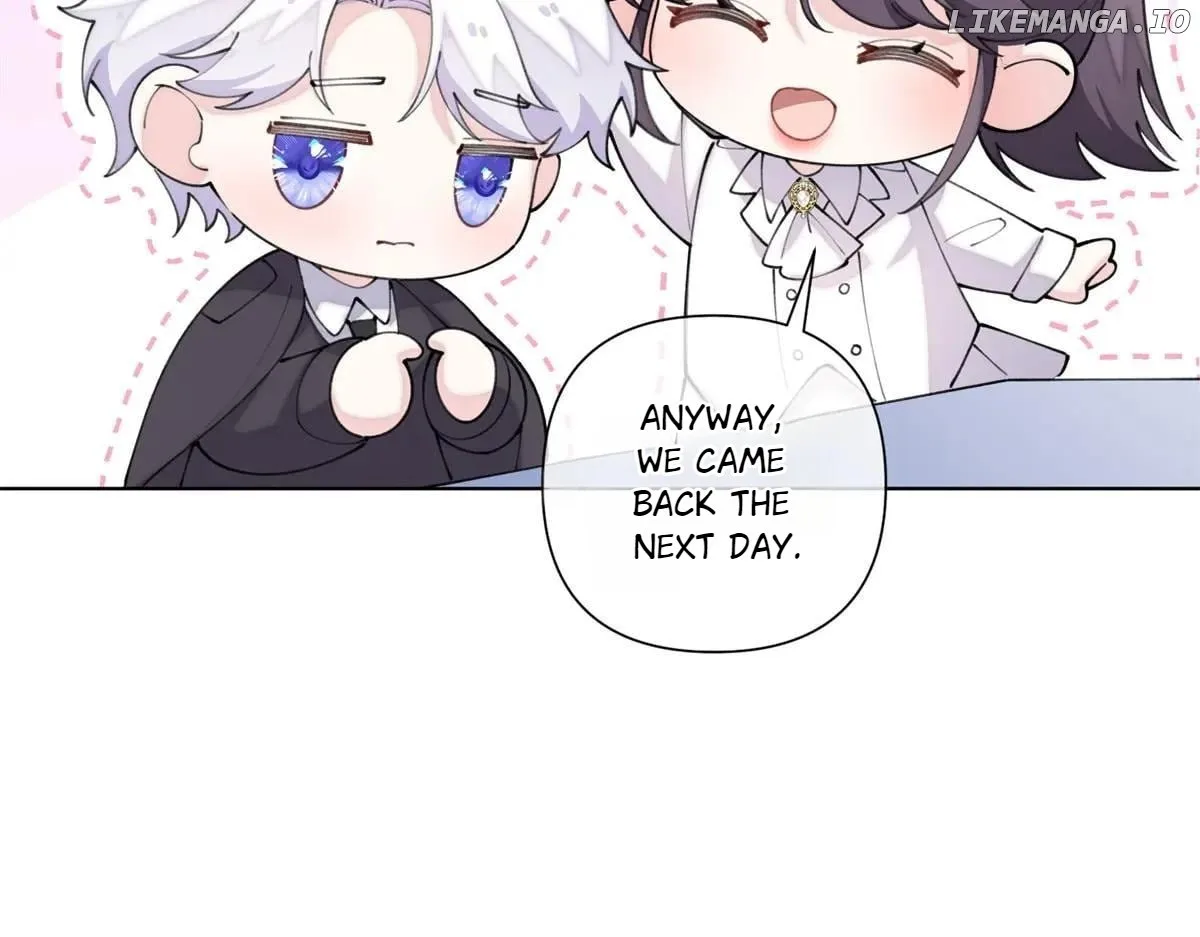 Her Marriage Was Called Off at Daytime, the Cutely Fierce Commander Asked Her For a Hug at Night Chapter 96 page 72