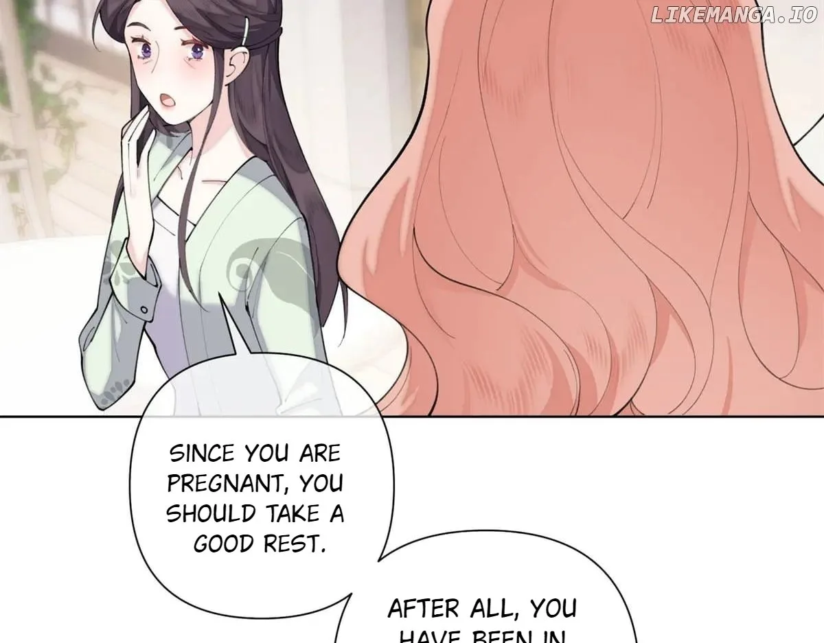 Her Marriage Was Called Off at Daytime, the Cutely Fierce Commander Asked Her For a Hug at Night Chapter 96 page 38