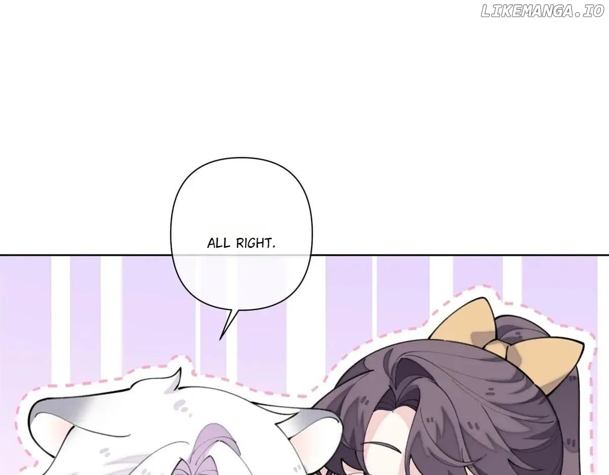 Her Marriage Was Called Off at Daytime, the Cutely Fierce Commander Asked Her For a Hug at Night Chapter 96 page 71