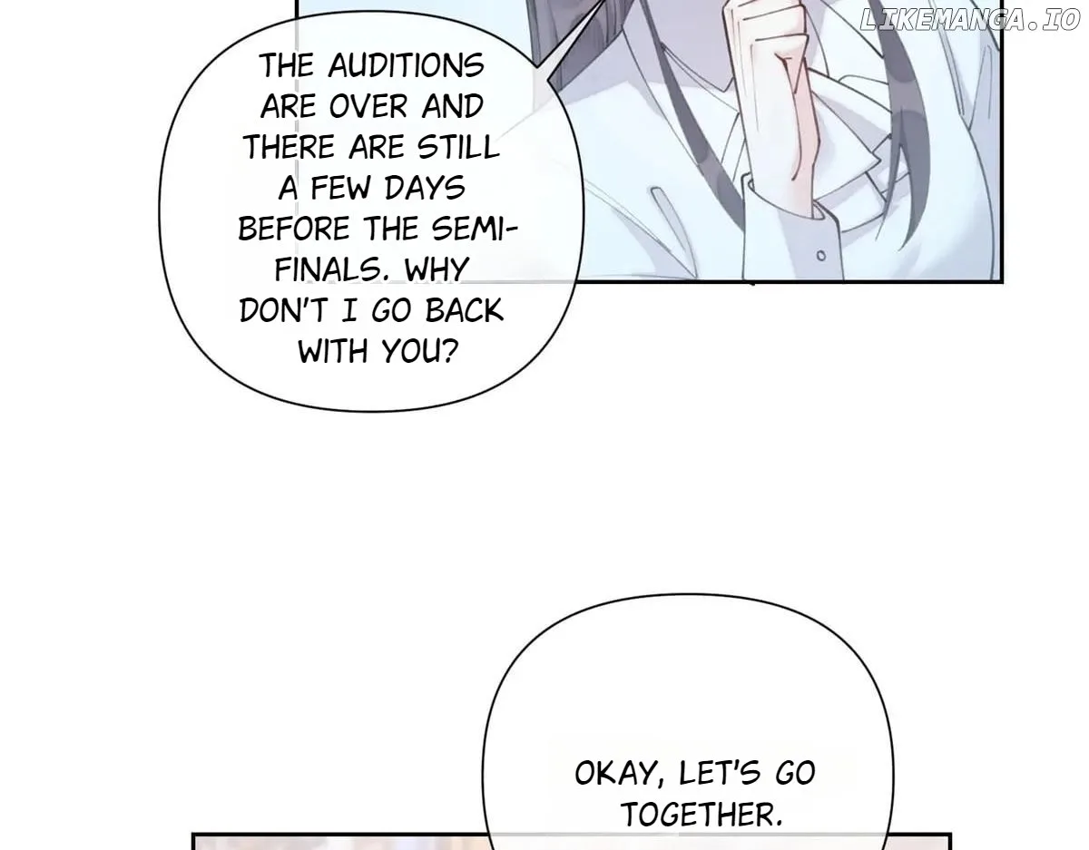 Her Marriage Was Called Off at Daytime, the Cutely Fierce Commander Asked Her For a Hug at Night Chapter 96 page 7