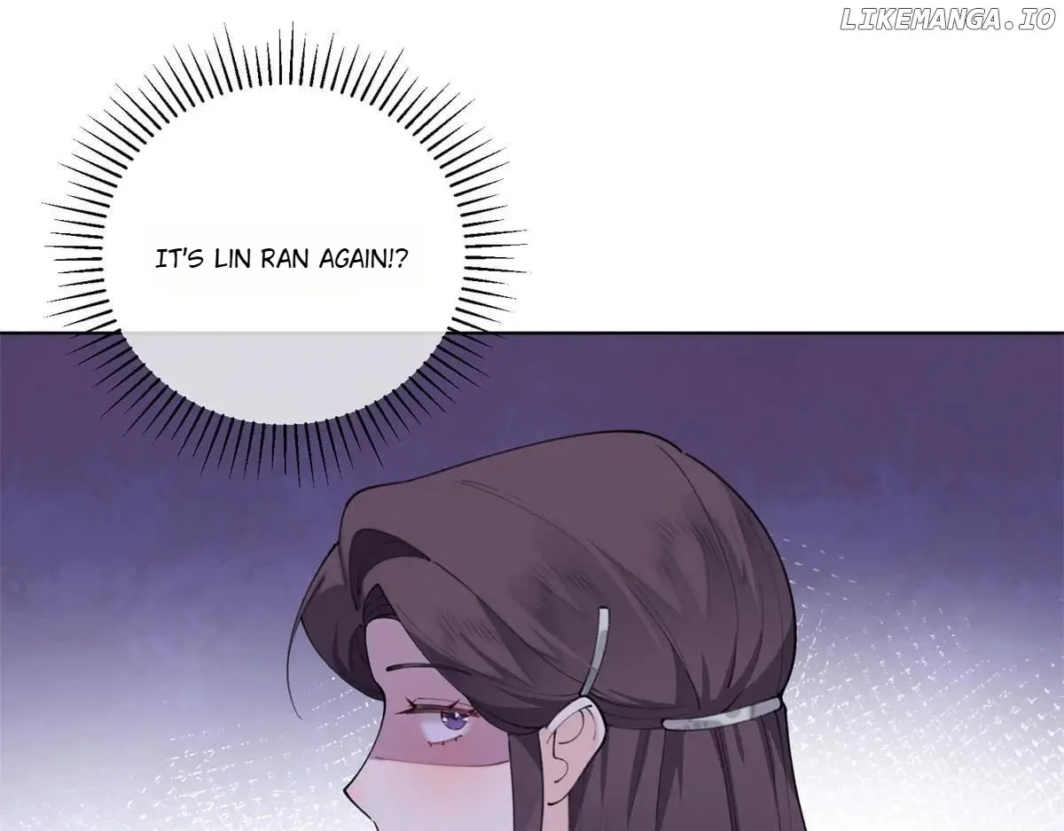 Her Marriage Was Called Off at Daytime, the Cutely Fierce Commander Asked Her For a Hug at Night Chapter 96 page 16