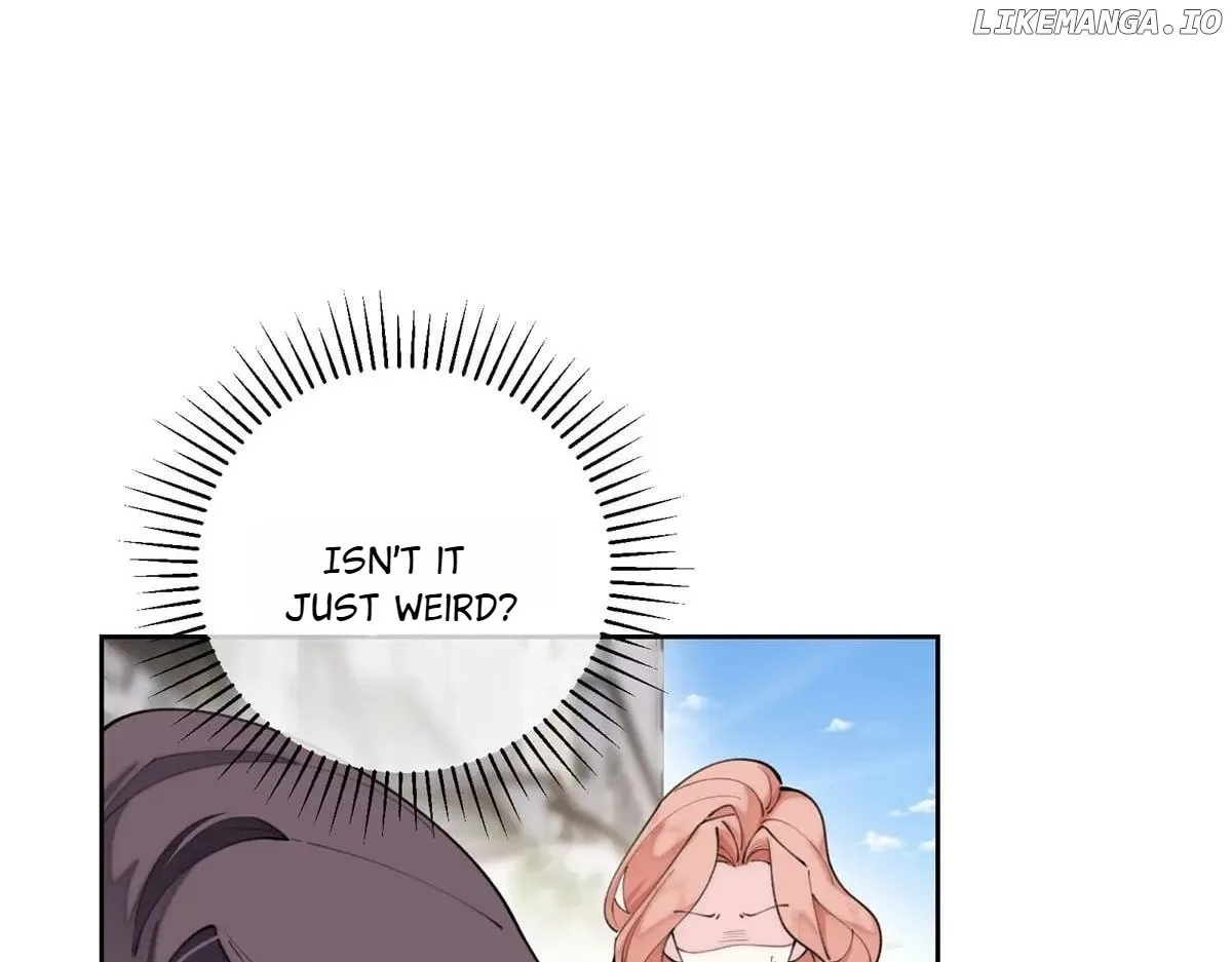Her Marriage Was Called Off at Daytime, the Cutely Fierce Commander Asked Her For a Hug at Night Chapter 96 page 40