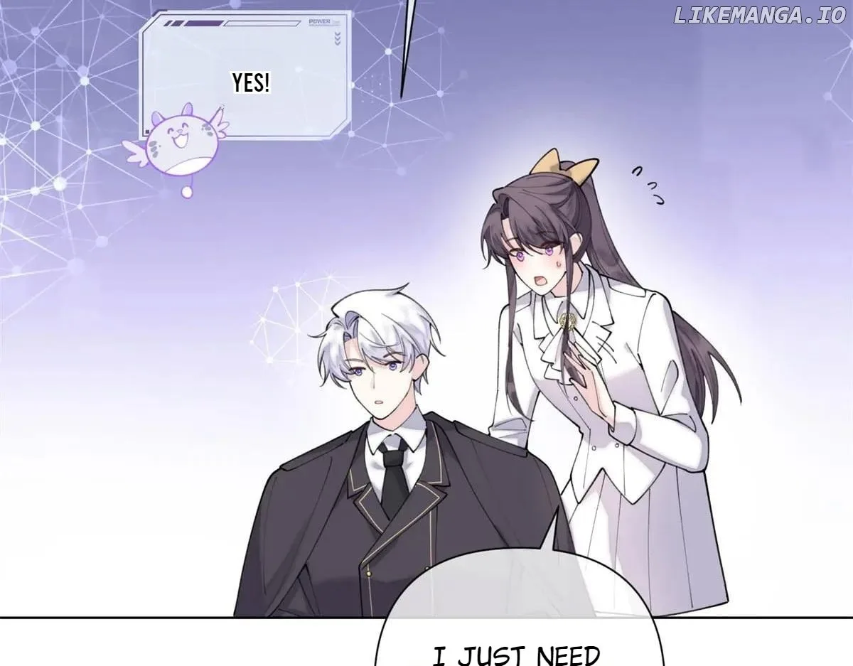 Her Marriage Was Called Off at Daytime, the Cutely Fierce Commander Asked Her For a Hug at Night Chapter 96 page 65