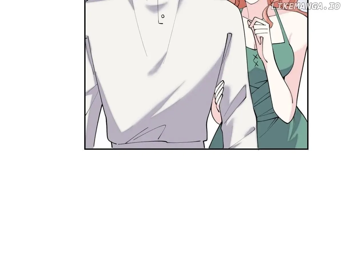 Her Marriage Was Called Off at Daytime, the Cutely Fierce Commander Asked Her For a Hug at Night Chapter 96 page 36