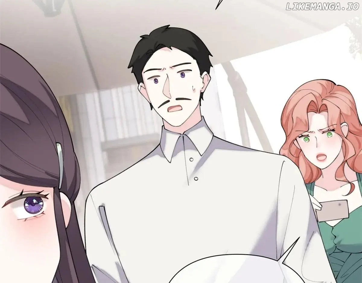 Her Marriage Was Called Off at Daytime, the Cutely Fierce Commander Asked Her For a Hug at Night Chapter 96 page 12
