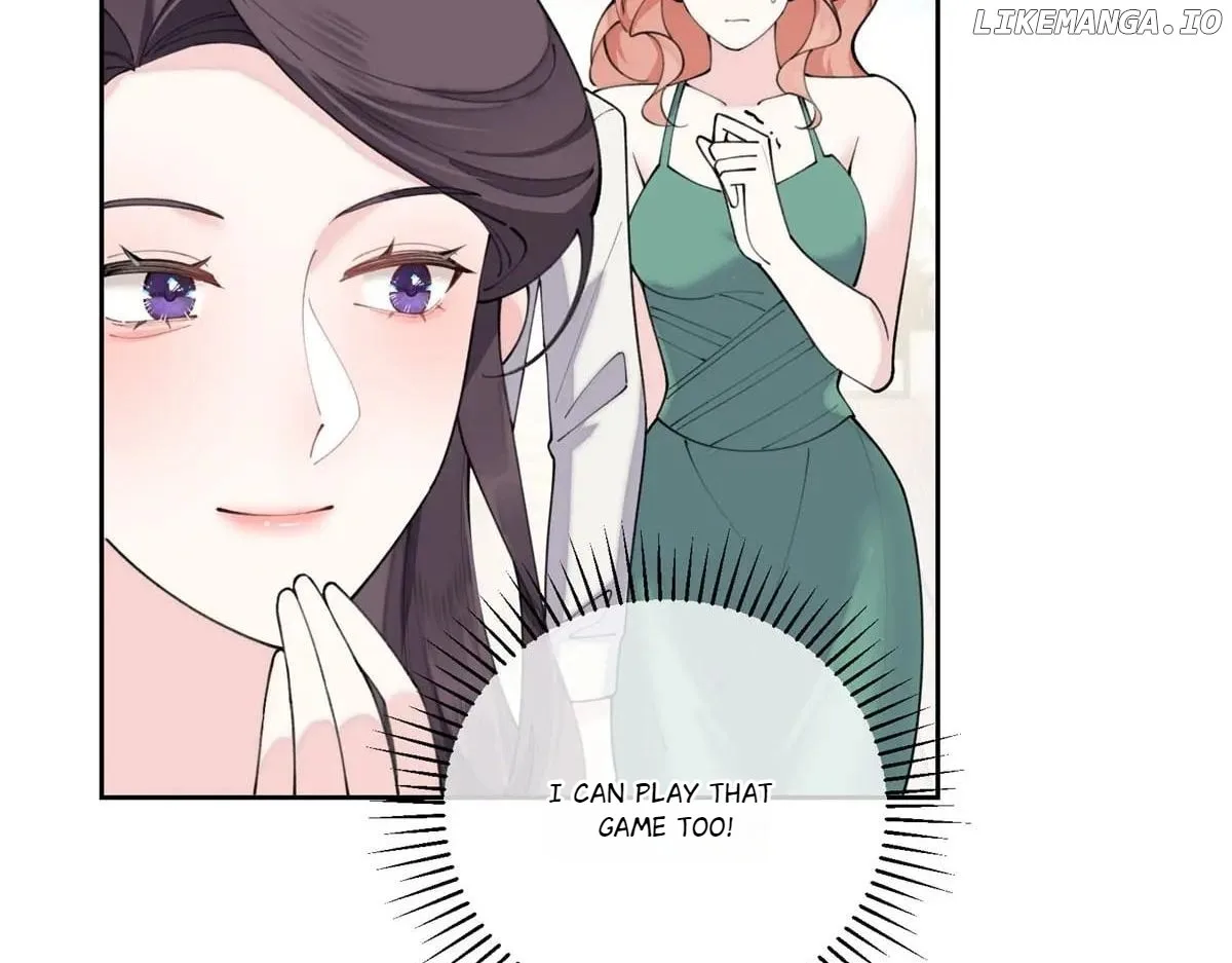 Her Marriage Was Called Off at Daytime, the Cutely Fierce Commander Asked Her For a Hug at Night Chapter 96 page 41