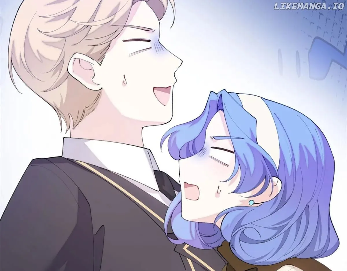 Her Marriage Was Called Off at Daytime, the Cutely Fierce Commander Asked Her For a Hug at Night Chapter 95 page 25
