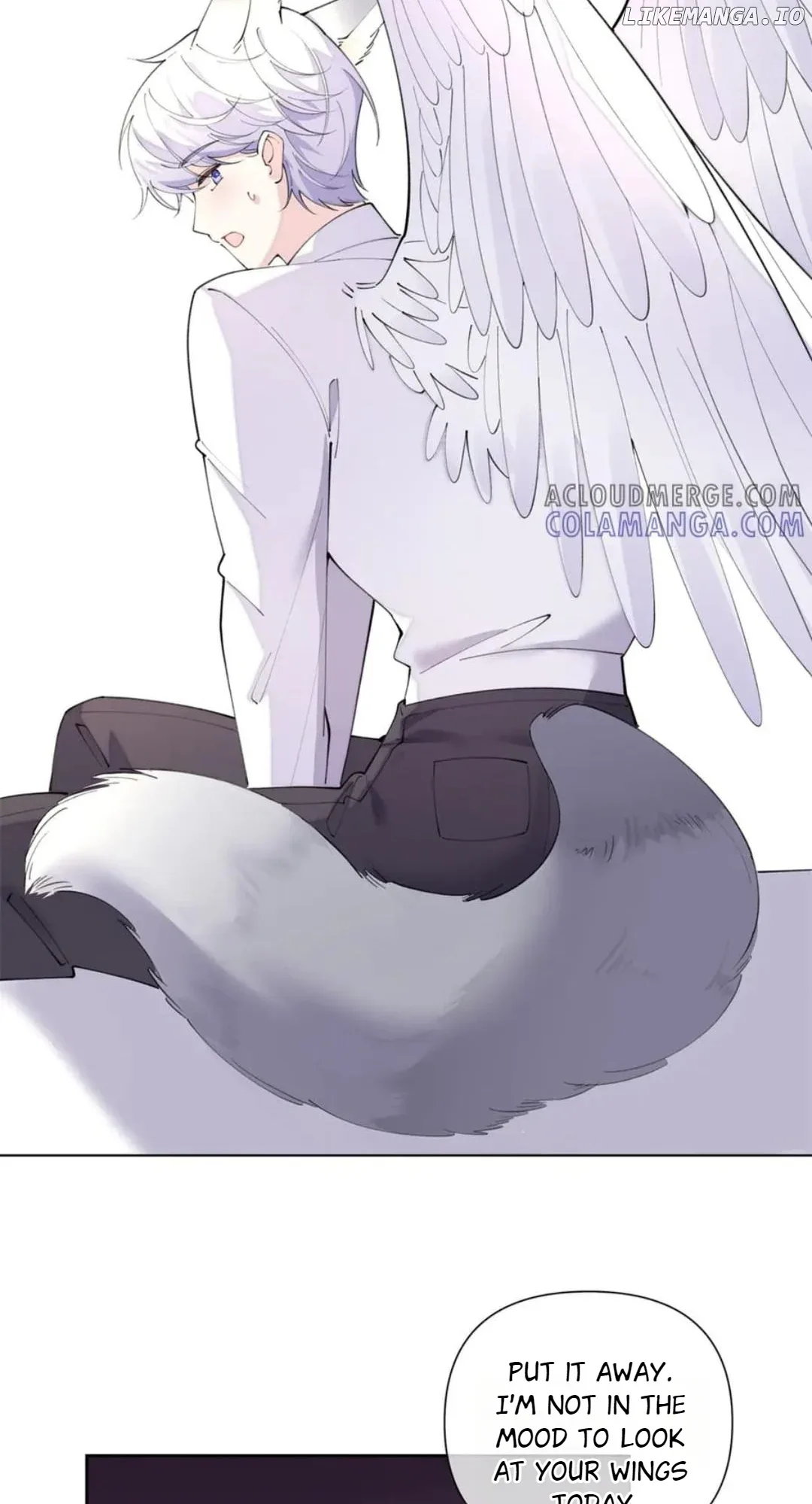 Her Marriage Was Called Off at Daytime, the Cutely Fierce Commander Asked Her For a Hug at Night Chapter 93 page 32