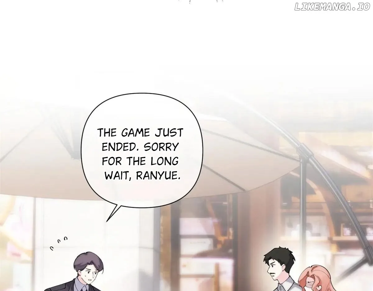 Her Marriage Was Called Off at Daytime, the Cutely Fierce Commander Asked Her For a Hug at Night Chapter 96 page 43