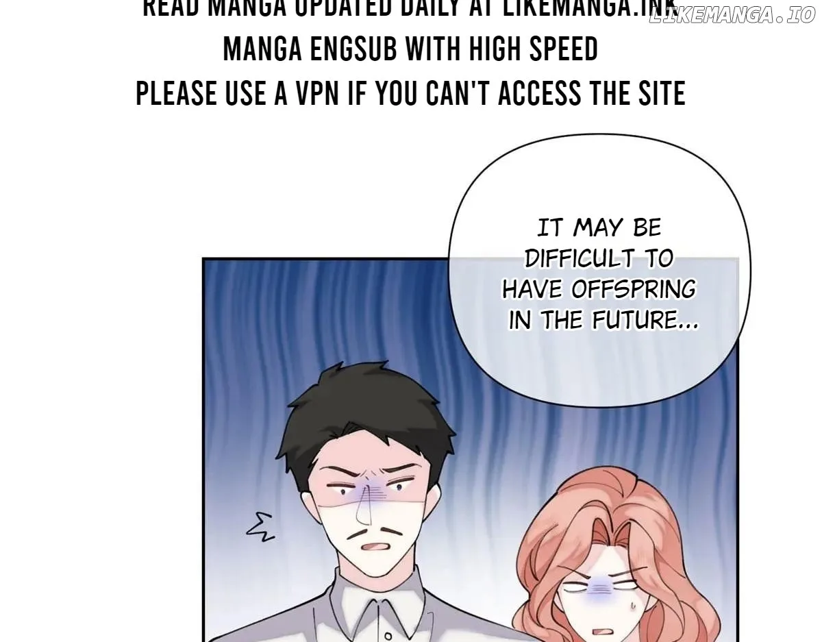 Her Marriage Was Called Off at Daytime, the Cutely Fierce Commander Asked Her For a Hug at Night Chapter 96 page 35