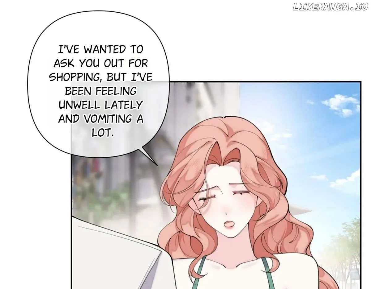 Her Marriage Was Called Off at Daytime, the Cutely Fierce Commander Asked Her For a Hug at Night Chapter 96 page 21