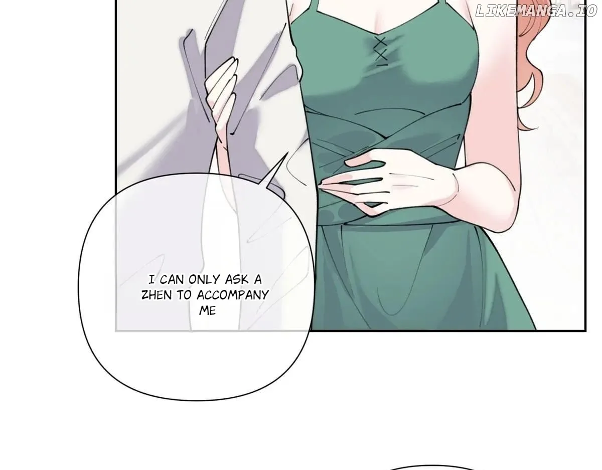 Her Marriage Was Called Off at Daytime, the Cutely Fierce Commander Asked Her For a Hug at Night Chapter 96 page 22