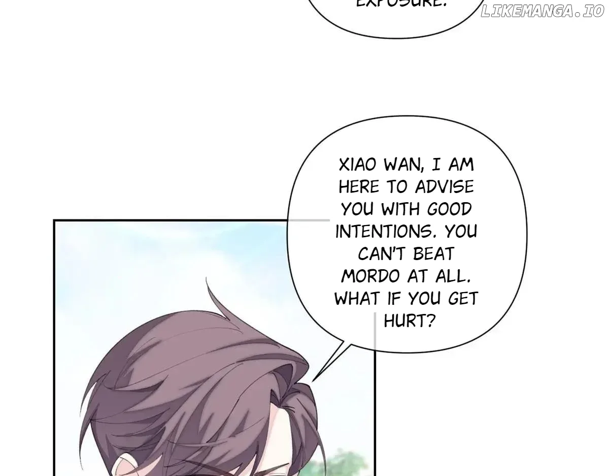 Her Marriage Was Called Off at Daytime, the Cutely Fierce Commander Asked Her For a Hug at Night Chapter 91 page 67