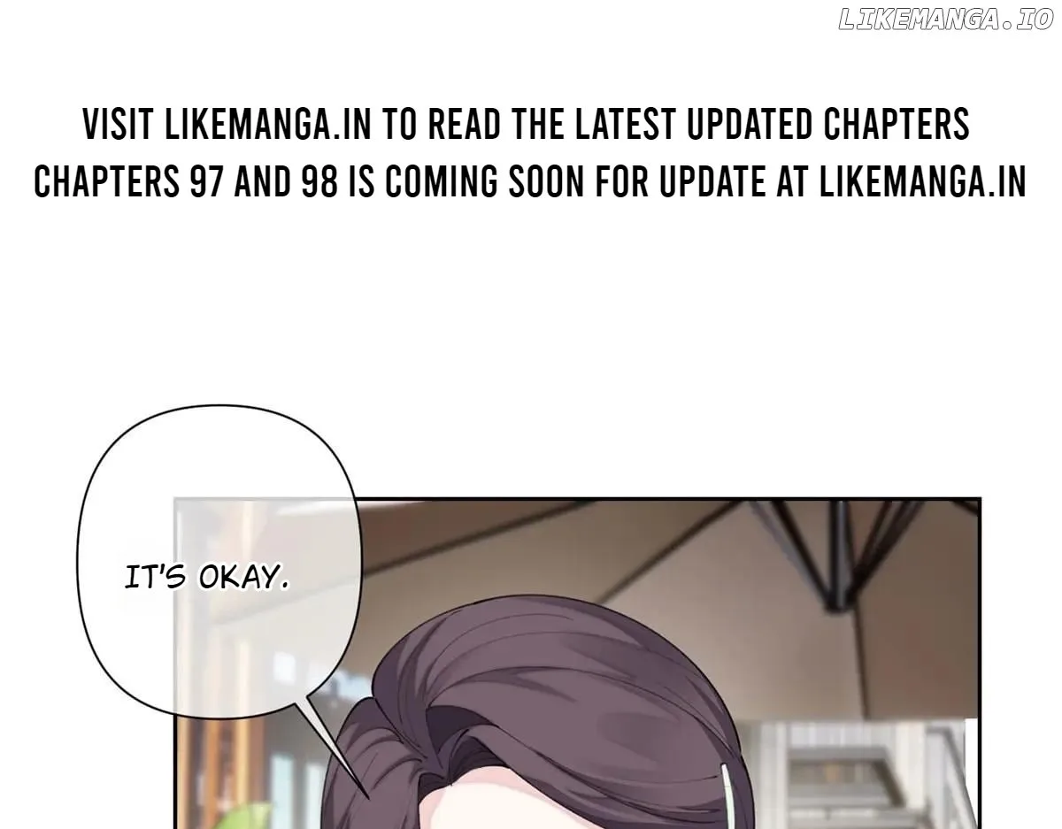 Her Marriage Was Called Off at Daytime, the Cutely Fierce Commander Asked Her For a Hug at Night Chapter 96 page 2