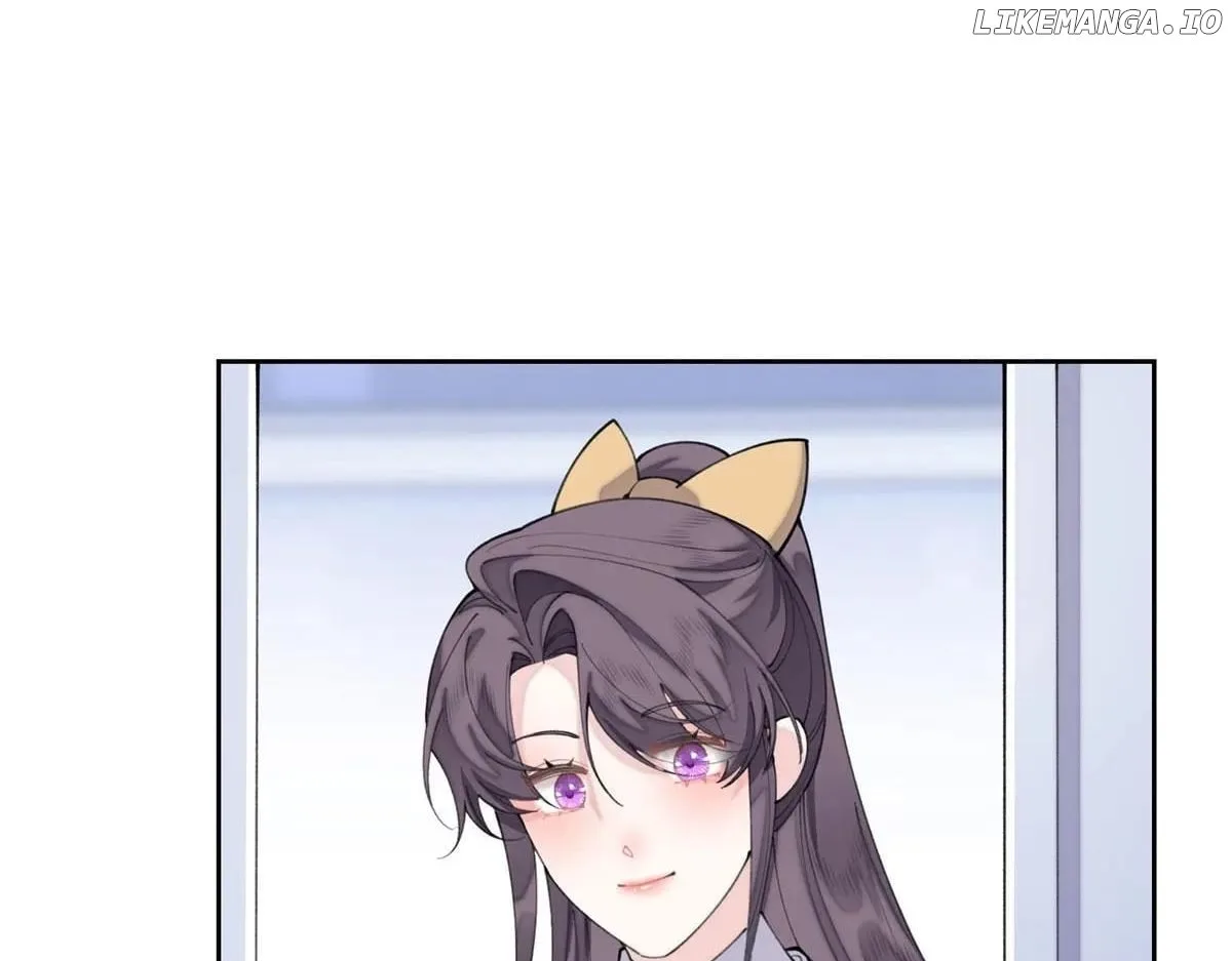 Her Marriage Was Called Off at Daytime, the Cutely Fierce Commander Asked Her For a Hug at Night Chapter 96 page 54