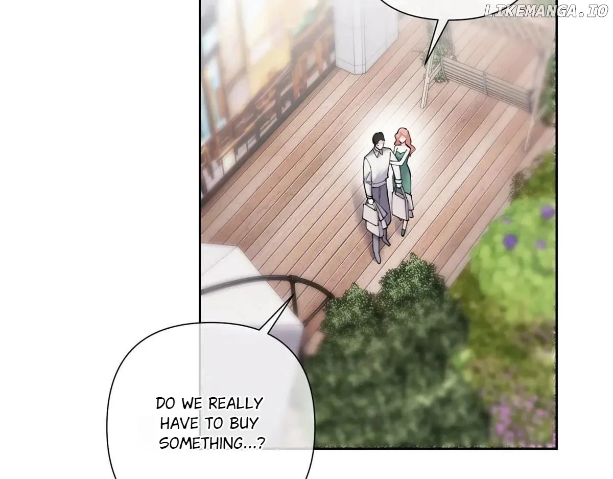 Her Marriage Was Called Off at Daytime, the Cutely Fierce Commander Asked Her For a Hug at Night Chapter 96 page 48