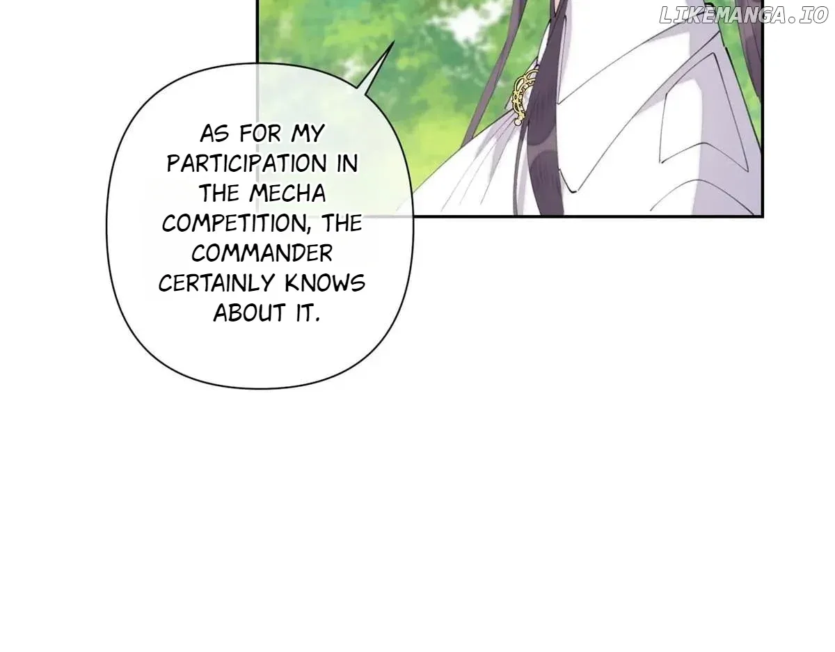 Her Marriage Was Called Off at Daytime, the Cutely Fierce Commander Asked Her For a Hug at Night Chapter 91 page 71