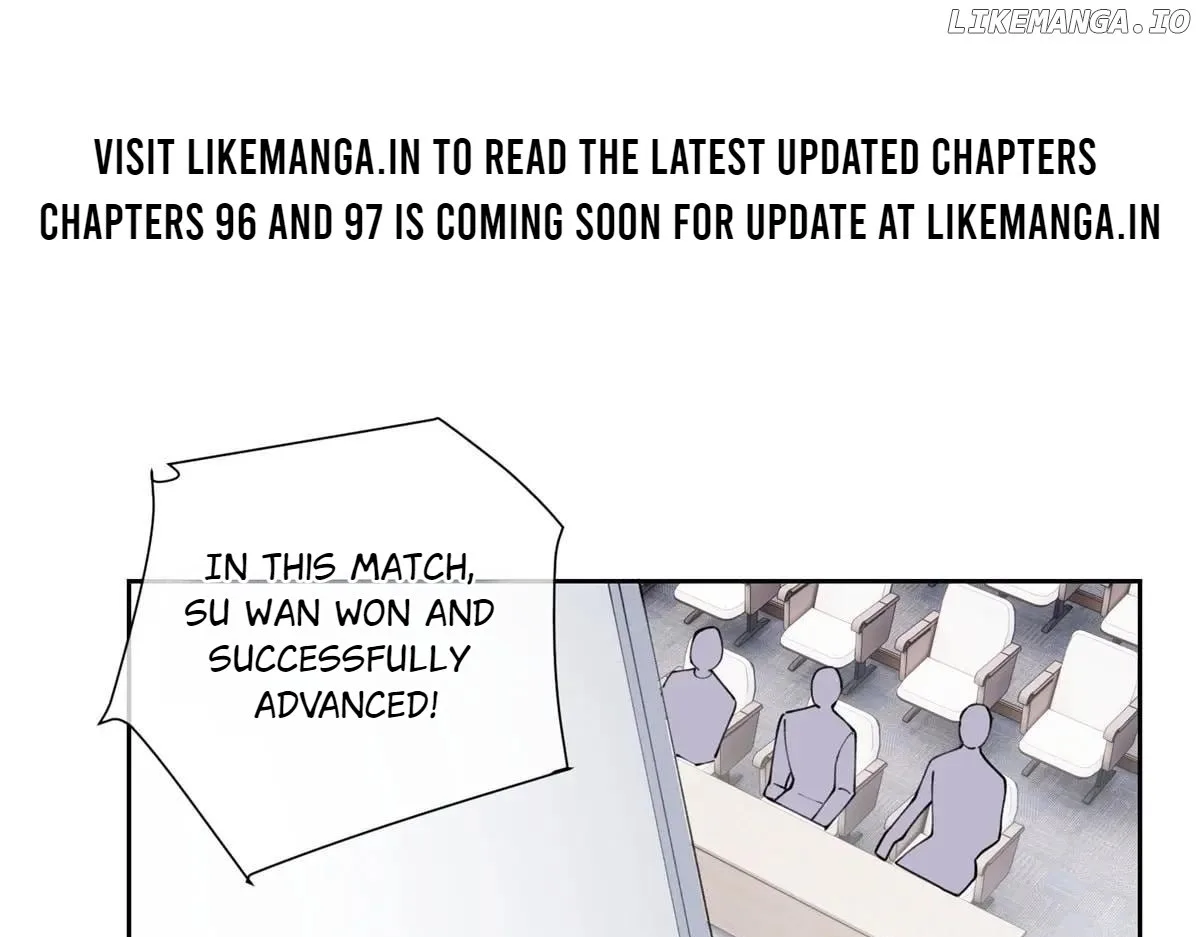 Her Marriage Was Called Off at Daytime, the Cutely Fierce Commander Asked Her For a Hug at Night Chapter 95 page 2