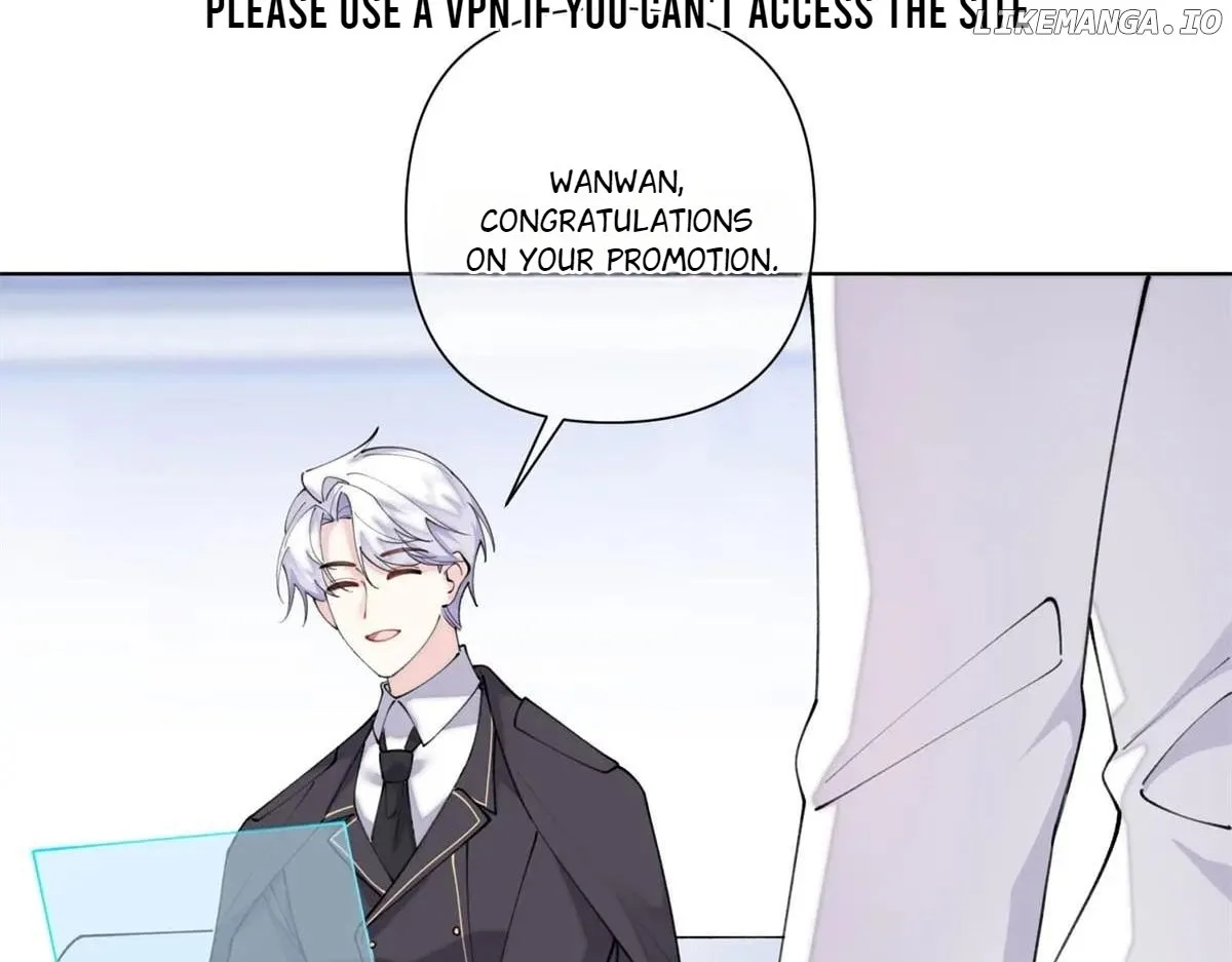 Her Marriage Was Called Off at Daytime, the Cutely Fierce Commander Asked Her For a Hug at Night Chapter 96 page 56