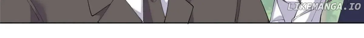 Her Marriage Was Called Off at Daytime, the Cutely Fierce Commander Asked Her For a Hug at Night Chapter 91 page 84