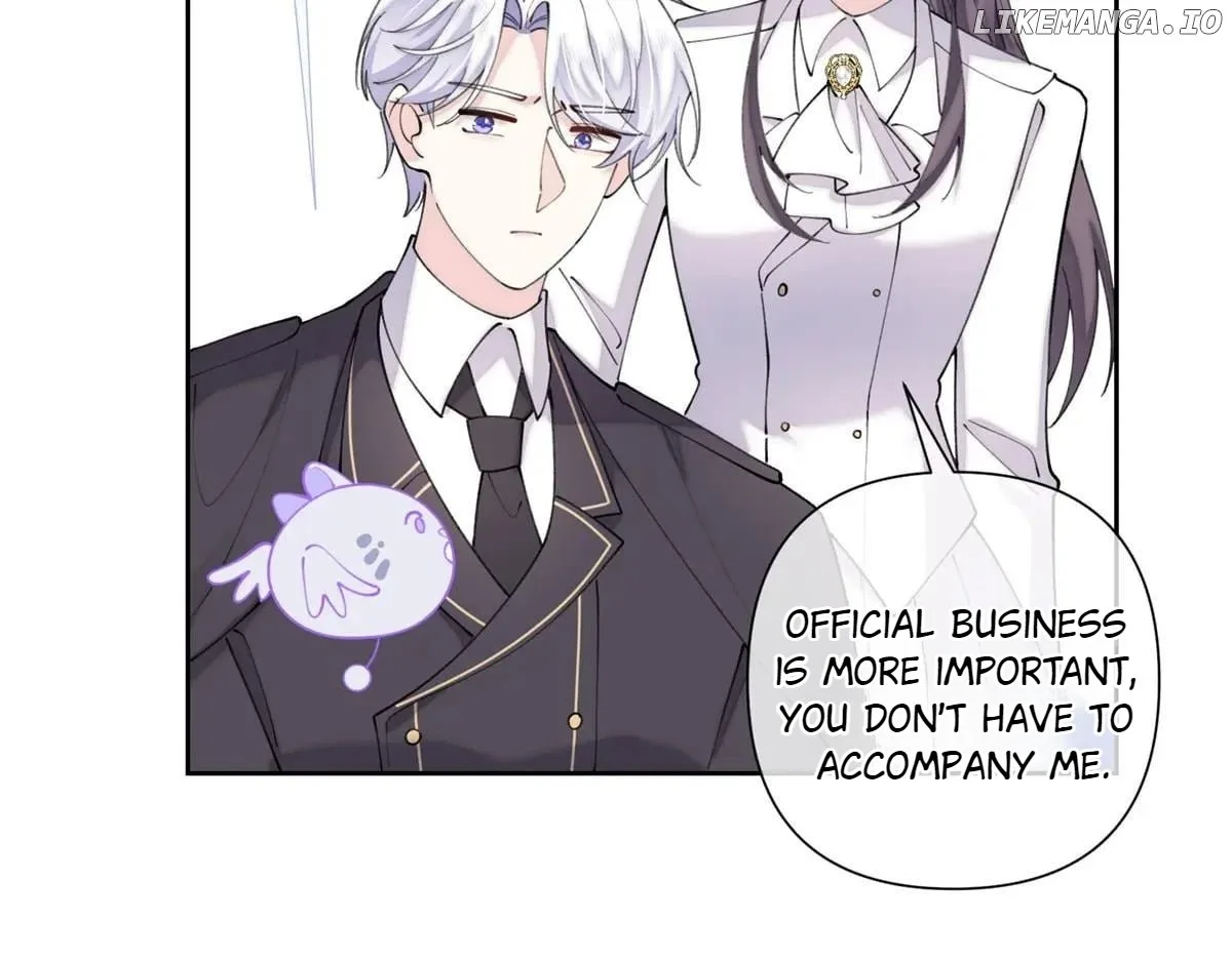 Her Marriage Was Called Off at Daytime, the Cutely Fierce Commander Asked Her For a Hug at Night Chapter 96 page 69